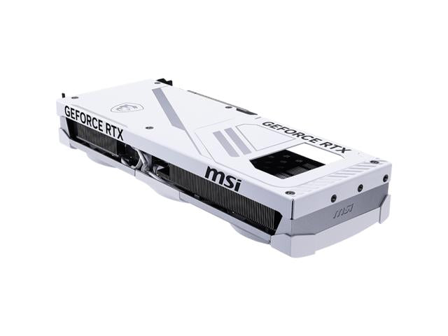 MSI VCX GeForce RTX 5070 Ti 16G VENTUS 3X PZ OC 16GB GDDR7 256bit