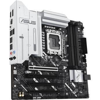 ASUS PRIME Z890M-PLUS WIFI Z890 LGA1851 max.192GB DDR5 mATX