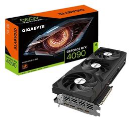 Gigabyte GeForce RTX 4090 WINDFORCE V2 24G GDDR6X 384B