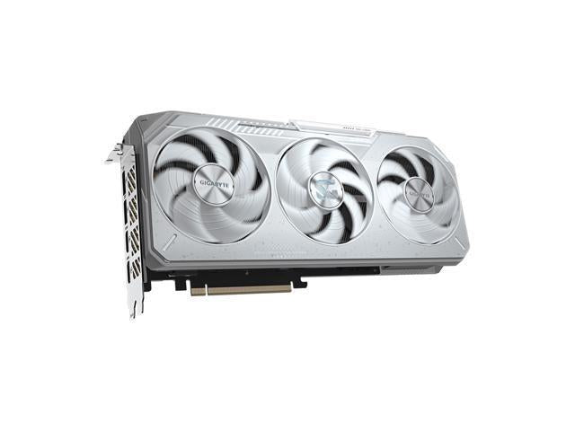 Gigabyte GV-R907XGAMINGOCICE-16GD Radeon RX 9070 XT GAMING OC ICE 16G GDR6