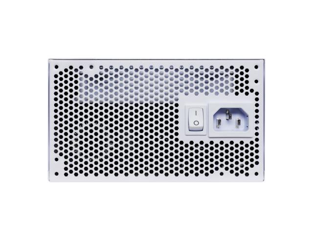 Lian-Li PS Edge Gold 850 White 850W 80+ Gold Full Modular ATX