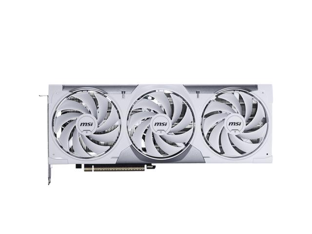 MSI VCX GeForce RTX 5070 Ti 16G VENTUS 3X PZ OC 16GB GDDR7 256bit
