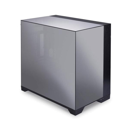 Lian-Li Case O11VC Tour Noir TG EATX ATX mATX mITX