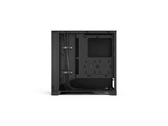Fractal Design CS FD-C-POA2A-01 Pop 2 Air Black Solid ATX Mid Tower