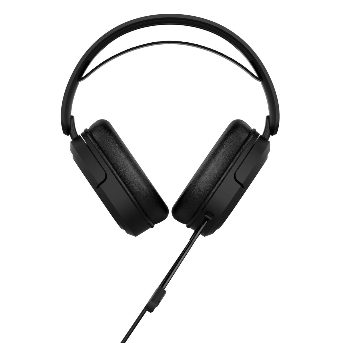 ASUS Headset TUF GAMING H1 Wired 3.5mm audio jack 20Hz - 20kHz Black