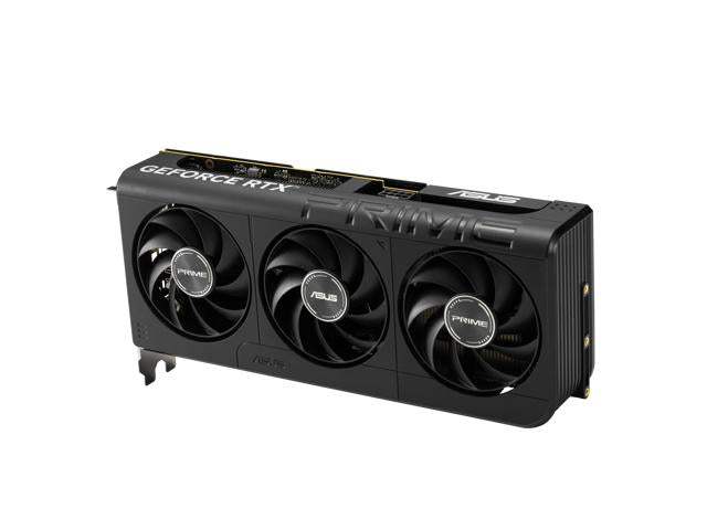 ASUS VCX PRIME-RTX5050-O8G GeForce RTX 5050 8GB GDDR6 OC 8GB GDDR6 128B