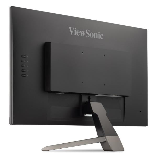 ViewSonic MN VX2467-MHD 24 1080p 75Hz 1ms FreeSync Monitor with HDMI DP VGA