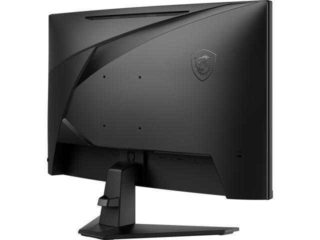 MSI MAG 276CF E20 27.0" 1920 x 1080 200 Hz Curved Monitor