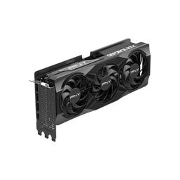 PNY VCX VCG5070T16TFXPB1-O GeForce RTX 5070 Ti OC 16GB GDDR7 256bit