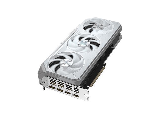 Gigabyte GV-R907XGAMINGOCICE-16GD Radeon RX 9070 XT GAMING OC ICE 16G GDR6