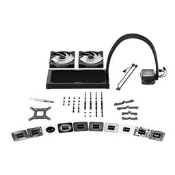 be quiet! Fan BW030EU Pure Loop 3 Black 240mm LX