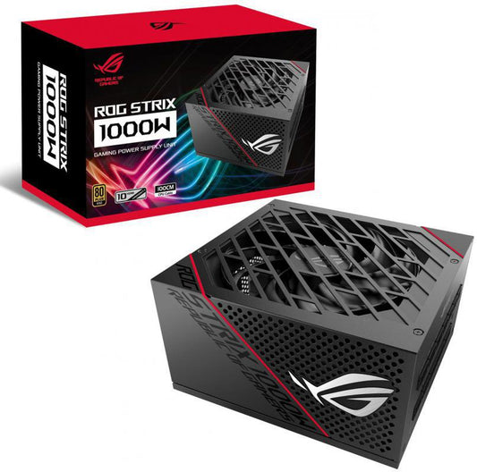 Asus ROG-STRIX-1000G 1000W ATX12V 80Plus Gold Retail