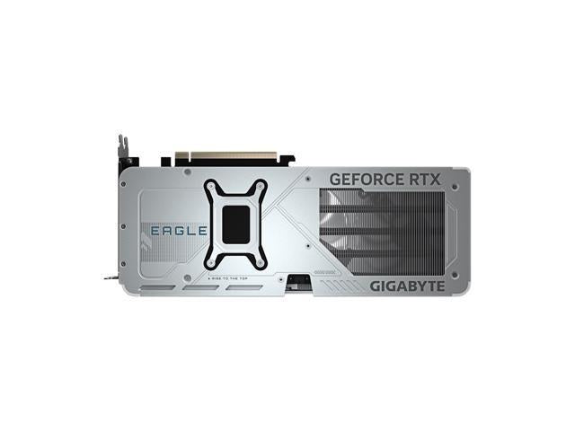 Gigabyte GeForce RTX 5070 EAGLE OC ICE 12G GDDR7