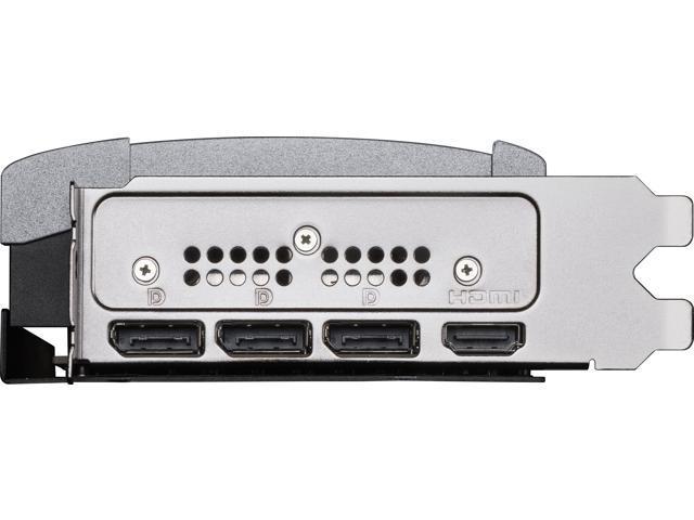 MSI VCX GeForce RTX 5070 12G VENTUS 3X OC 12GB GDDR7 192bit PCIE