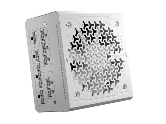 Corsair PS CP-9020294-NA RM1000e 1000W ATX3.1 Cybenetics Gold Fully Modular