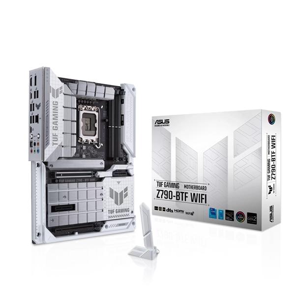 ASUS TUF GAMING Z790-BTF WIFI Z790 LGA1700 Max192GB ATX