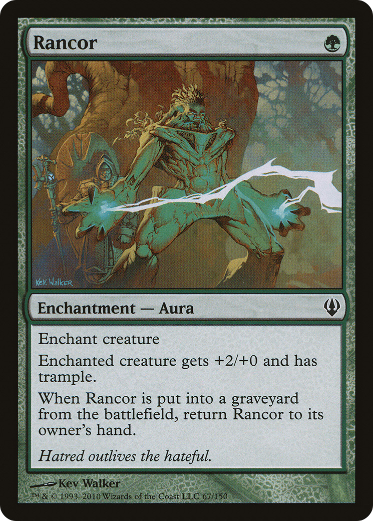 Rancor [arc - 67]