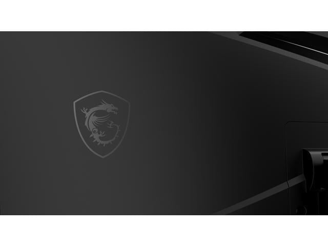 MSI G273CQ 27VA 2560x1440 16:9 1 4ms 170Hz 2HDMI DP FreeSyncPremium Curved