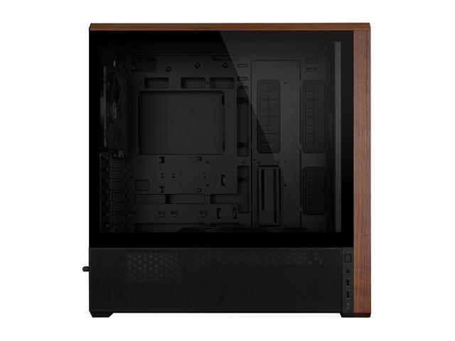 Lian Li LANCOOL 217 ATX Mid Tower Case LAN217X