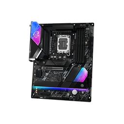 ASRock Z890 Lightning WiFi Z890 LGA1851 256GB DDR5 ATX