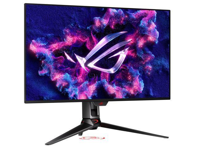 ASUS PG32UCDM 32 QD-OLED 3840x2160 16:9 0.03ms 240Hz 2xHDMI DP with DSC