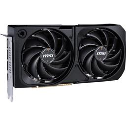 MSI VCX GeForce RTX 5070 12G SHADOW 2X OC 12GB GDDR7 192bit PCIE