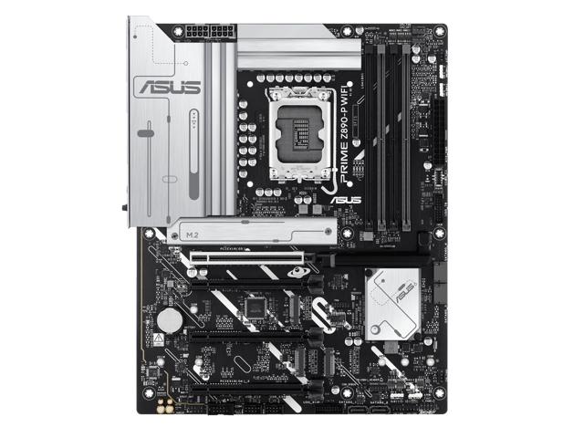 ASUS PRIME Z890-P WIFI Z890 LGA1851 max.192GB DDR5 ATX