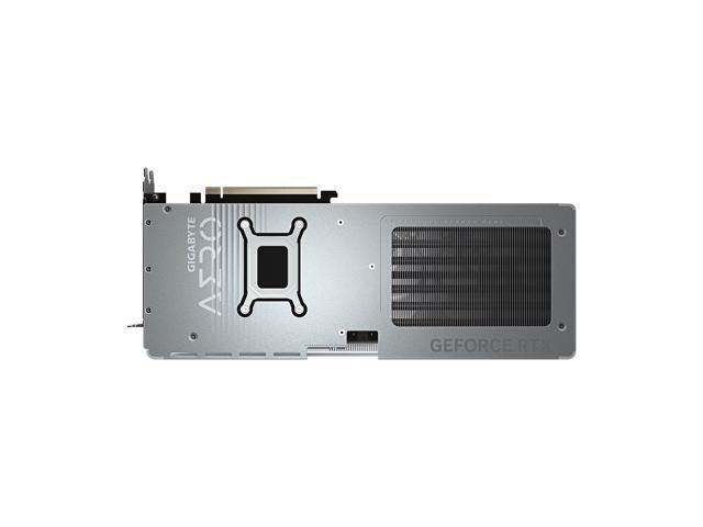 Gigabyte AERO OC GeForce RTX 5070 12 GB Video Card GV-N5070AERO OC-12GD