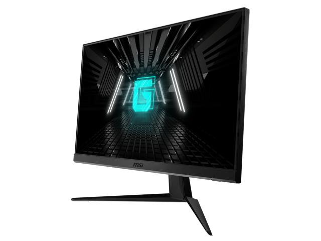 MSI G2412F 24 Rapid IPS FHD 1920x1080 16:9 1ms 180Hz 2HDMI DP