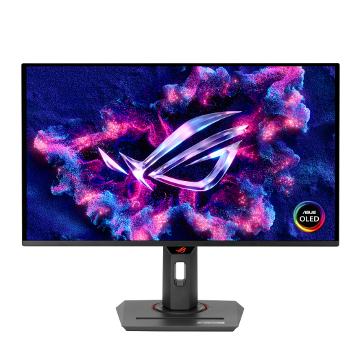 ASUS XG27UCDMG 26.5 QD-OLED 3840x2160 16:9 0.03ms 240Hz USB-C DP 2xHDMI