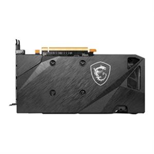 MSI VCX Radeon RX 7600 MECH 2X CLASSIC 8G OC 8G G6 PCIE HDMI 3xDP ATX Vente au détail