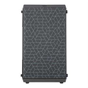 CoolerMaster CS MCB-Q500L-KANN-S00 MasterBox Q500L ATX Black 7Slots USB3.0 RTL