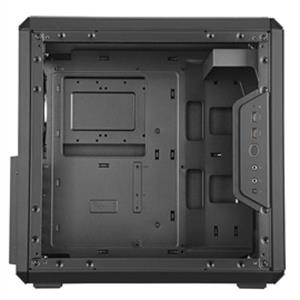 CoolerMaster CS MCB-Q500L-KANN-S00 MasterBox Q500L ATX Noir 7 emplacements USB3.0 RTL