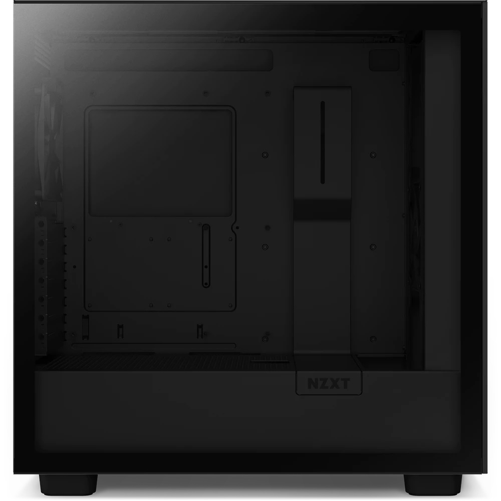 Boîtier NZXT CM-H71FB-01 Moyenne Tour e-ATX Vente au détail