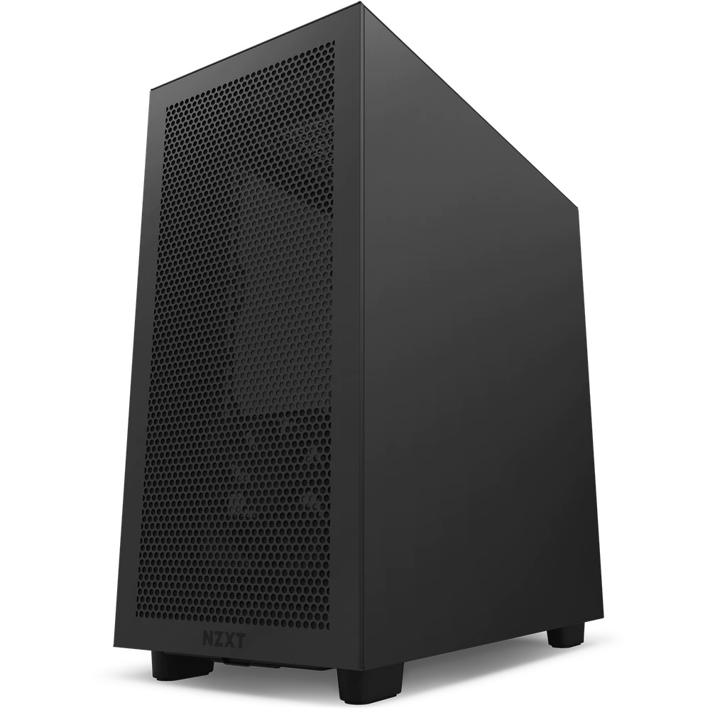 NZXT Case CM-H71FB-01 Mid-Tower e-ATX Retail