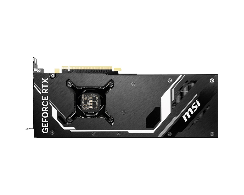 MSI VCX GeForce RTX 4070 Ti VENTUS 3X 12G 192Bit PCI-E Retail