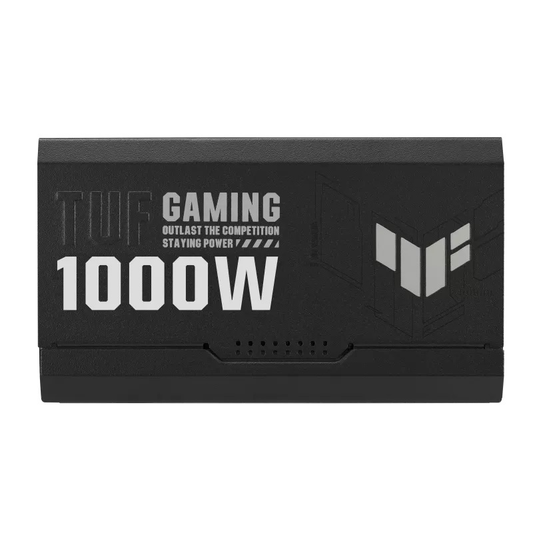 ASUS TUF GAMING 1000W 80+Gold Fully Modular