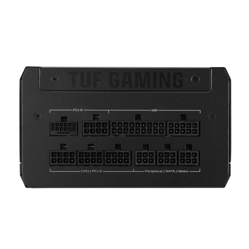 ASUS TUF GAMING 1000W 80+Gold Fully Modular