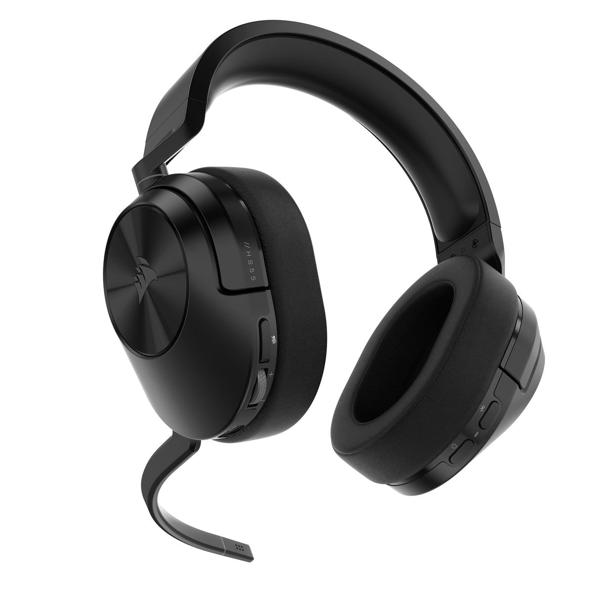 Casque Corsair HS55 Casque sans fil Core