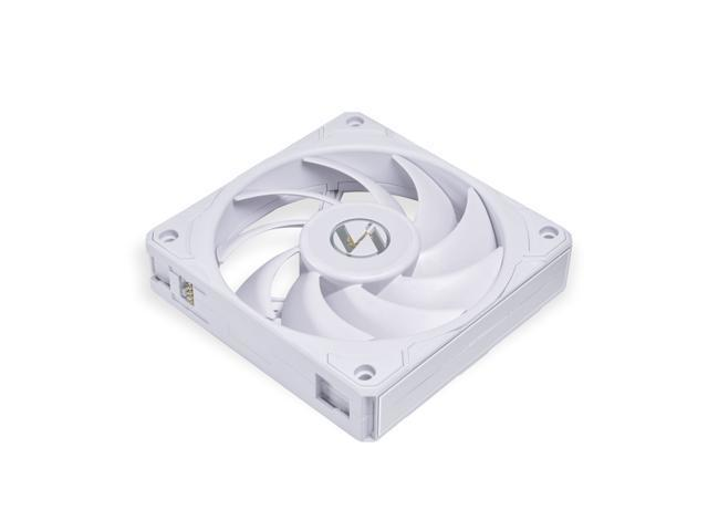 Lian-Li Fan  120x120x28 White Fan Single Fan Retail