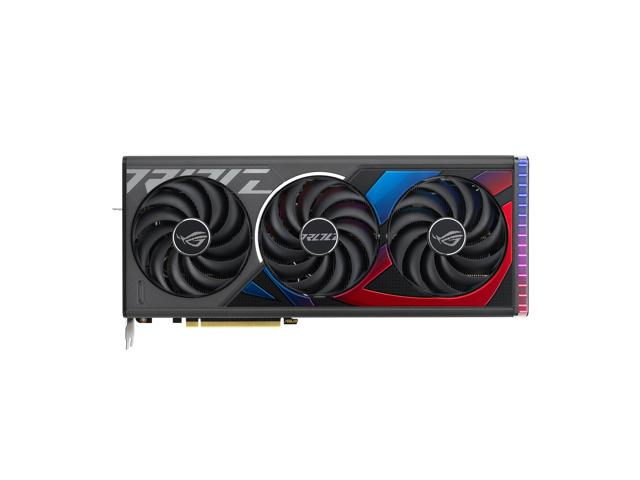 ASUS VCX STRIX GeForce RTX 4070 TI Super Gaming 16 Go GDR6X