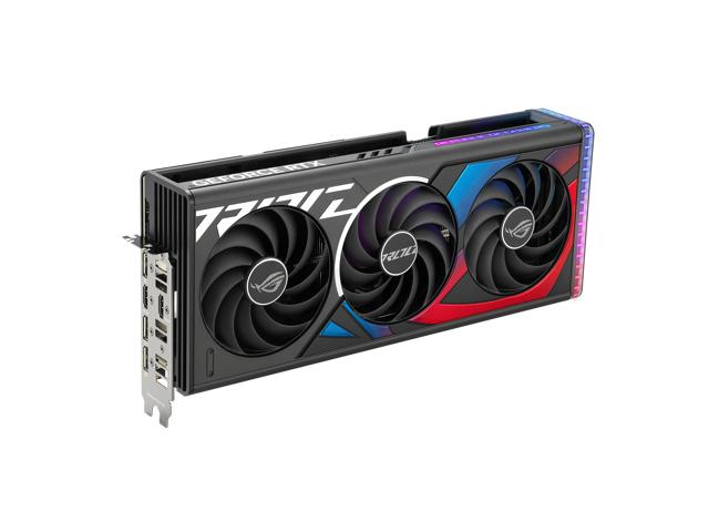 ASUS VCX STRIX GeForce RTX 4070 TI Super Gaming 16GB GDR6X