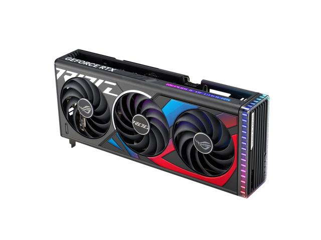 ASUS VCX STRIX GeForce RTX 4070 TI Super Gaming 16GB GDR6X