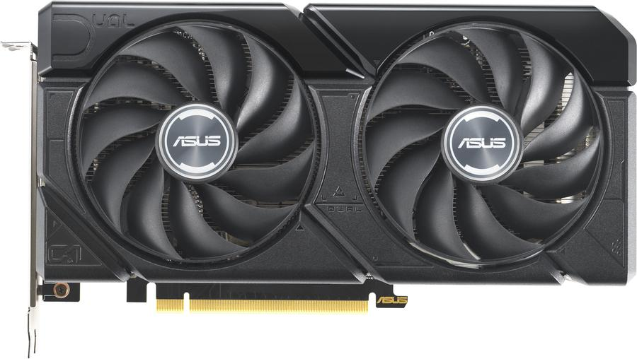 ASUS VCX DUAL GeForce RTX 4060 EVO OC 8 Go GDDR6 128B