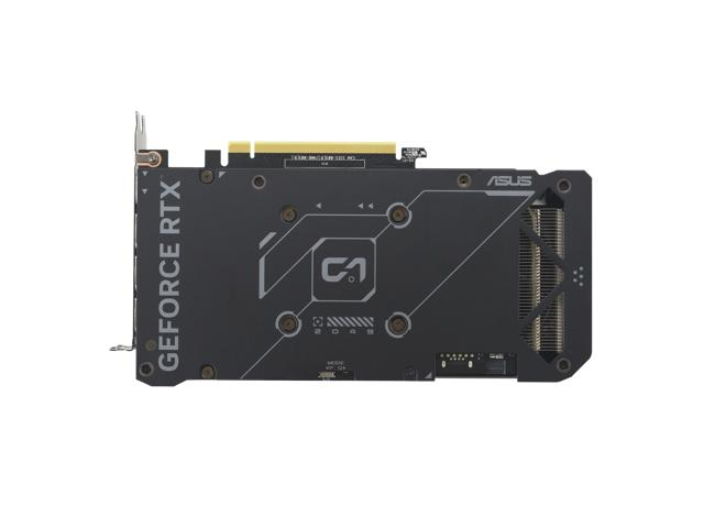 ASUS VCX DUAL GeForce RTX 4060 EVO OC 8GB GDDR6 128B