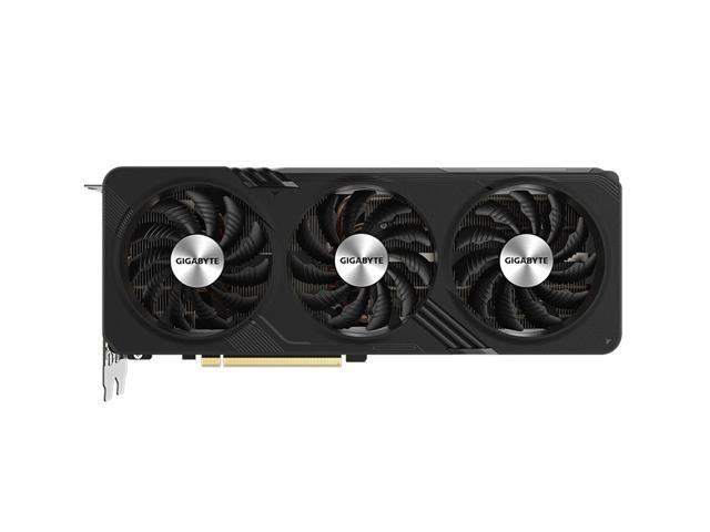 Gigabyte VCX  Radeon RX 7600 XT GAMING OC 16G 16GB 128B