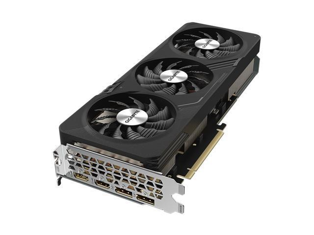 Gigabyte VCX  Radeon RX 7600 XT GAMING OC 16G 16GB 128B