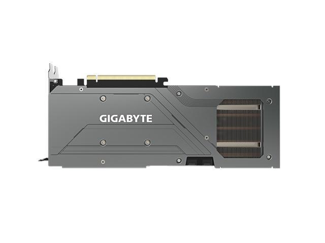 Gigabyte VCX  Radeon RX 7600 XT GAMING OC 16G 16GB 128B