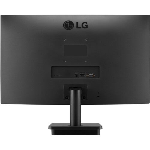 LG MN 24MR41A-B 23.8 IPS FHD 1920x1080 5ms HDMI Dsub AMD FreeSync