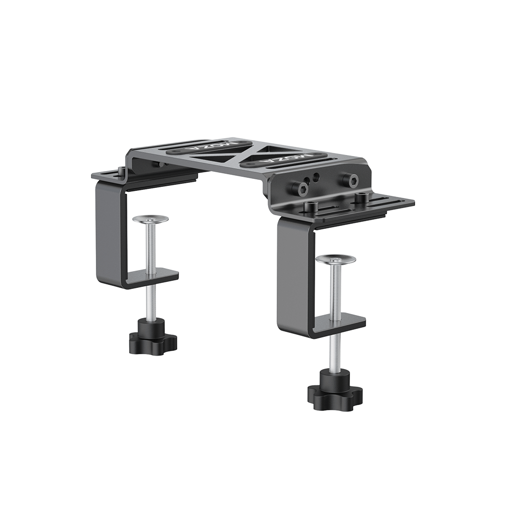 MOZA RACING RS12 Table Mounting Bracket for R9